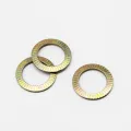 Copper Sealing Copper Conical Contact Washers DIN137